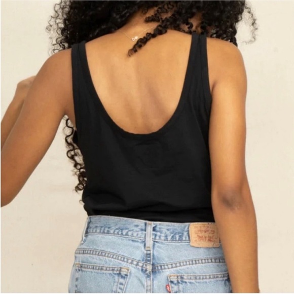 For Days Easy Tank - Picture 5 of 5